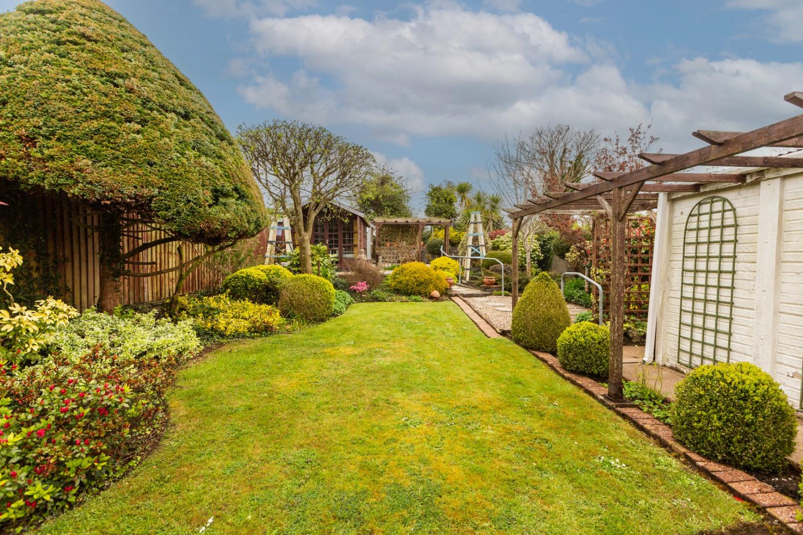 Espalone, Murton, Swansea, SA3 3AH